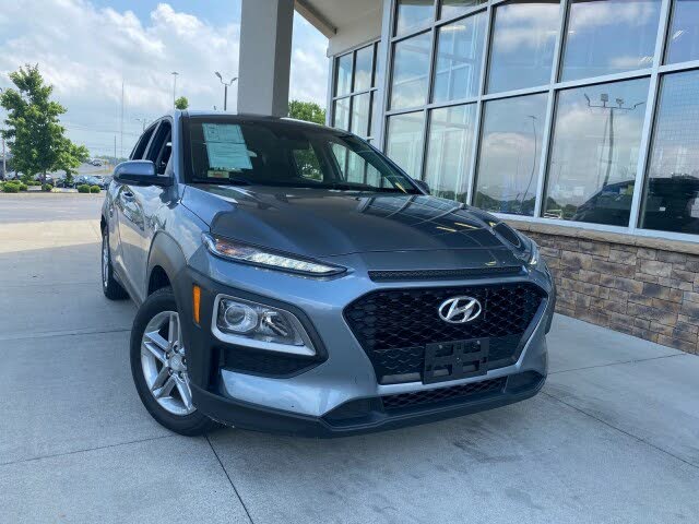 2020 Hyundai Kona SE FWD for sale in Lexington, KY – photo 2