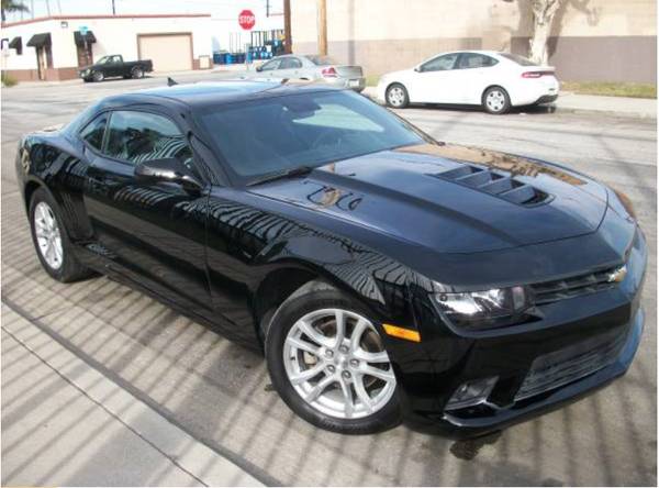 2015 CHEVROLET CAMARO - - 2014 ~ 2016 - - - - NEED NO CREDIT !! - - - for sale in Fort Lauderdale, FL