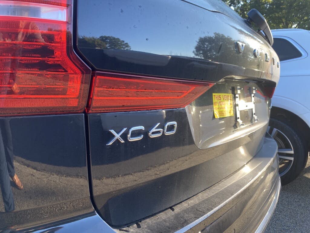 2022 Volvo XC60 B5 Inscription AWD for sale in Nashua, NH – photo 9