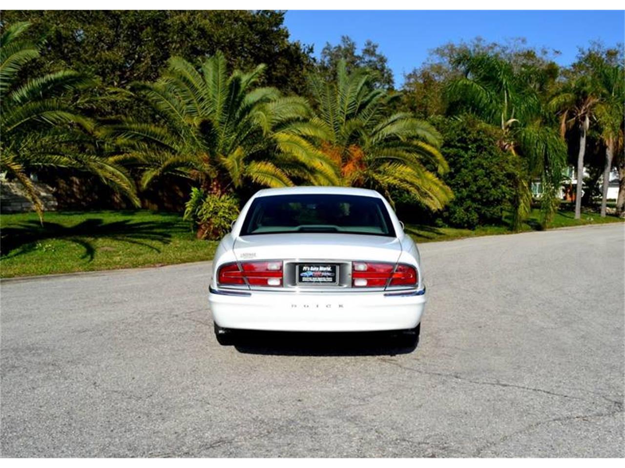 1997 Buick Park Avenue for sale in Clearwater, FL – photo 9