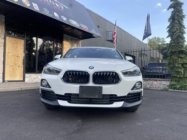 2020 BMW X2 xDrive28i - - by dealer - vehicle for sale in Woodbury, NY – photo 6