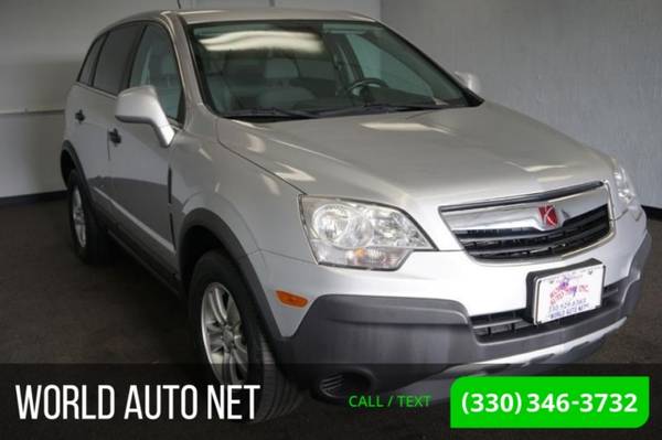 2010 Saturn VUE XE 4dr SUV for sale in Cuyahoga Falls, OH