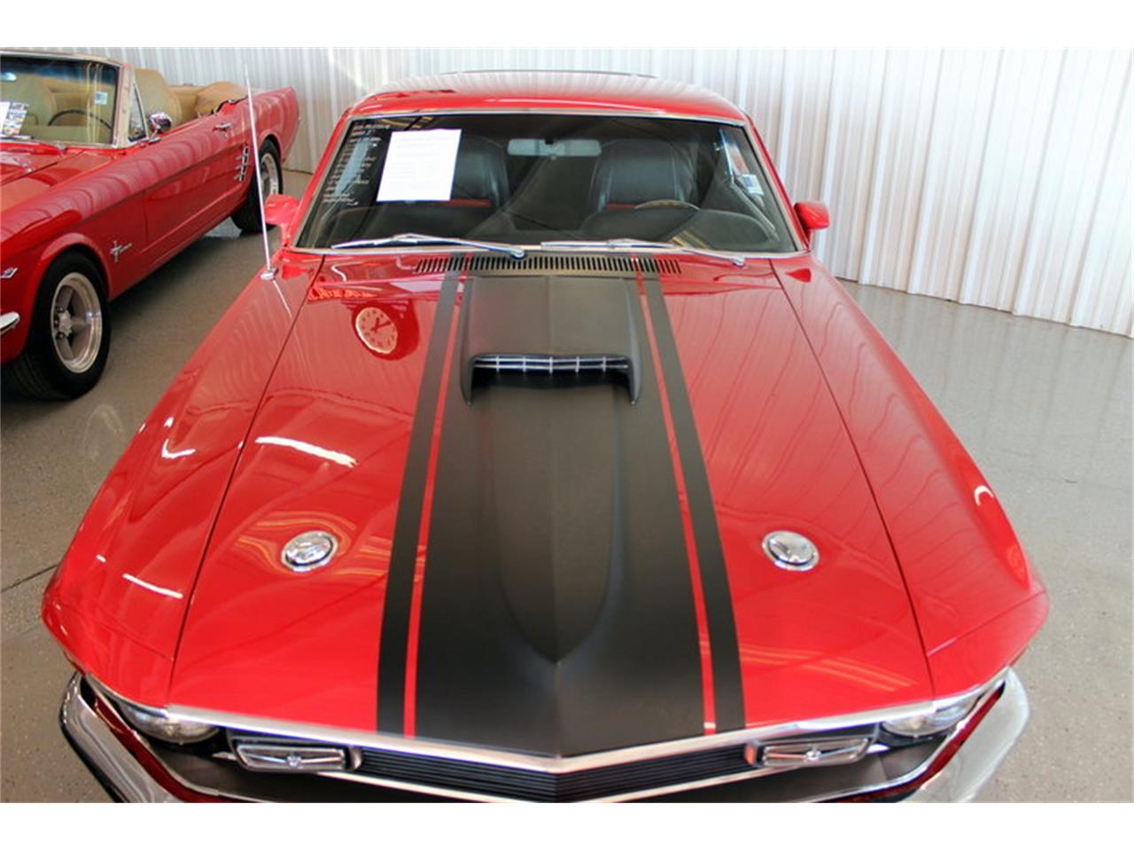 1970 Ford Mustang for sale in Fort Worth, TX – photo 4