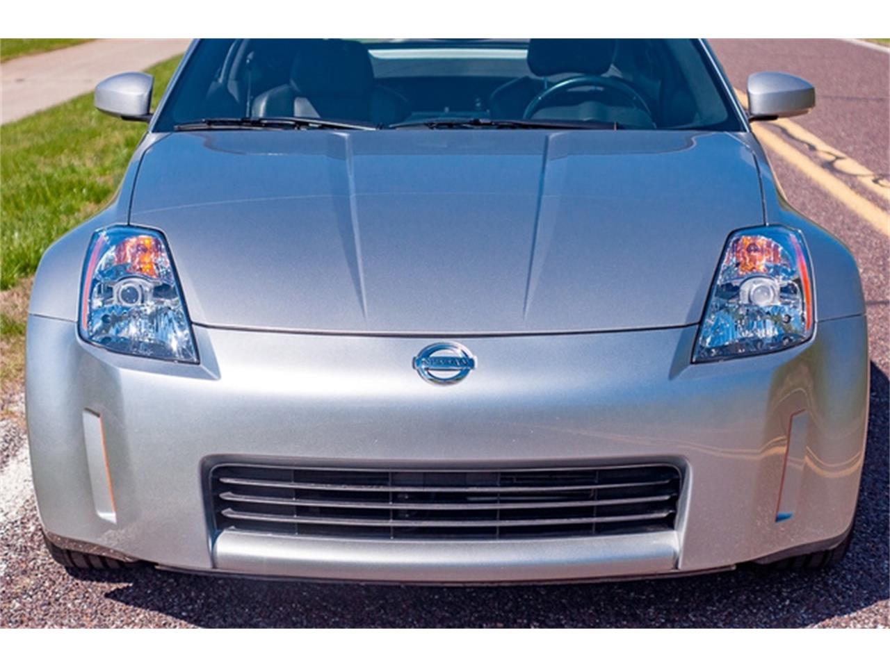 2003 Nissan 350Z for sale in Saint Louis, MO – photo 80