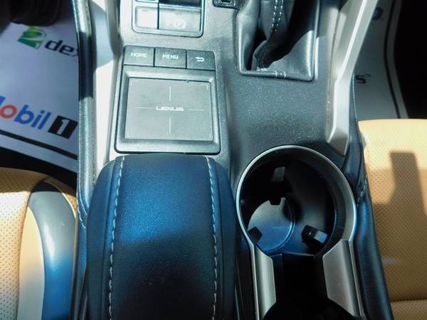 2015 Lexus NX 200t - BAD CREDIT OK! - cars & trucks - by dealer -... for sale in Salem, ME – photo 21