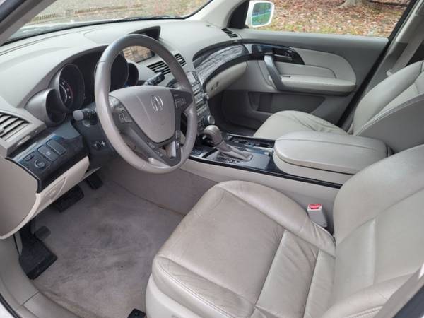 *2009* *Acura* *MDX* *SH AWD w/Tech w/RES 4dr SUV w/Technology and... for sale in Essex, MD – photo 2