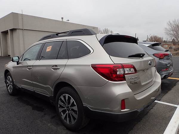 2015 Subaru Outback 2 5i Limited - - by dealer for sale in Leskovar Mitsubishi, WA – photo 3