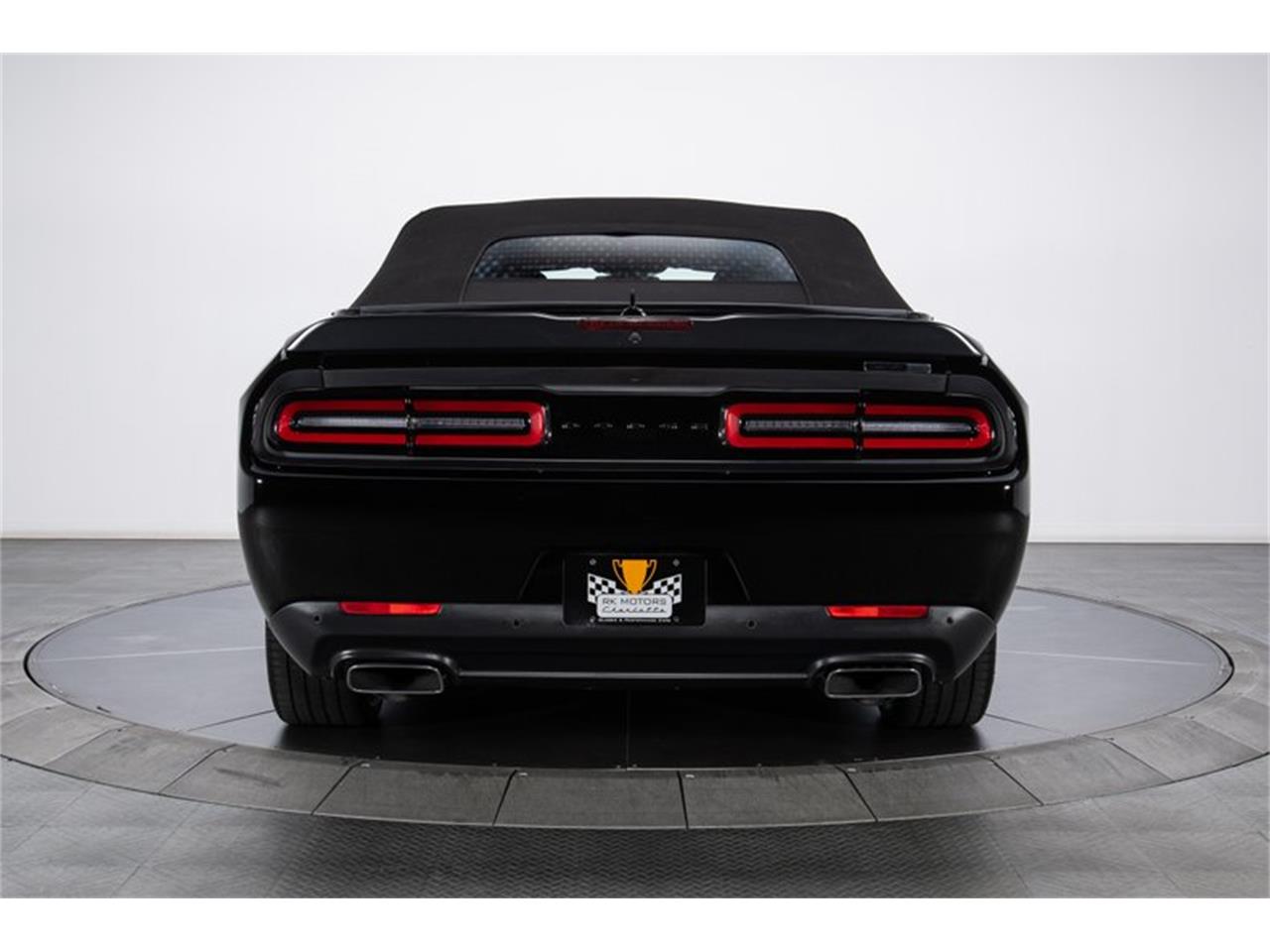 2018 Dodge Challenger for sale in Charlotte, NC – photo 24