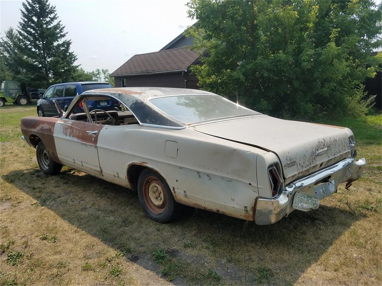1967 Ford Galaxie 500 for sale in Thief River Falls, MN – photo 6
