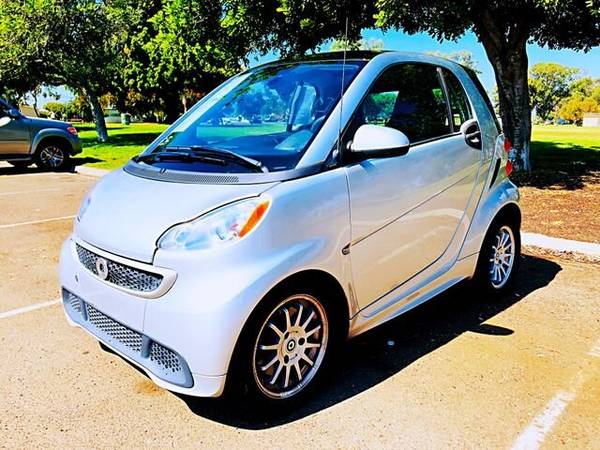 2013 Smart fortwo passion for sale in San Diego, CA – photo 2