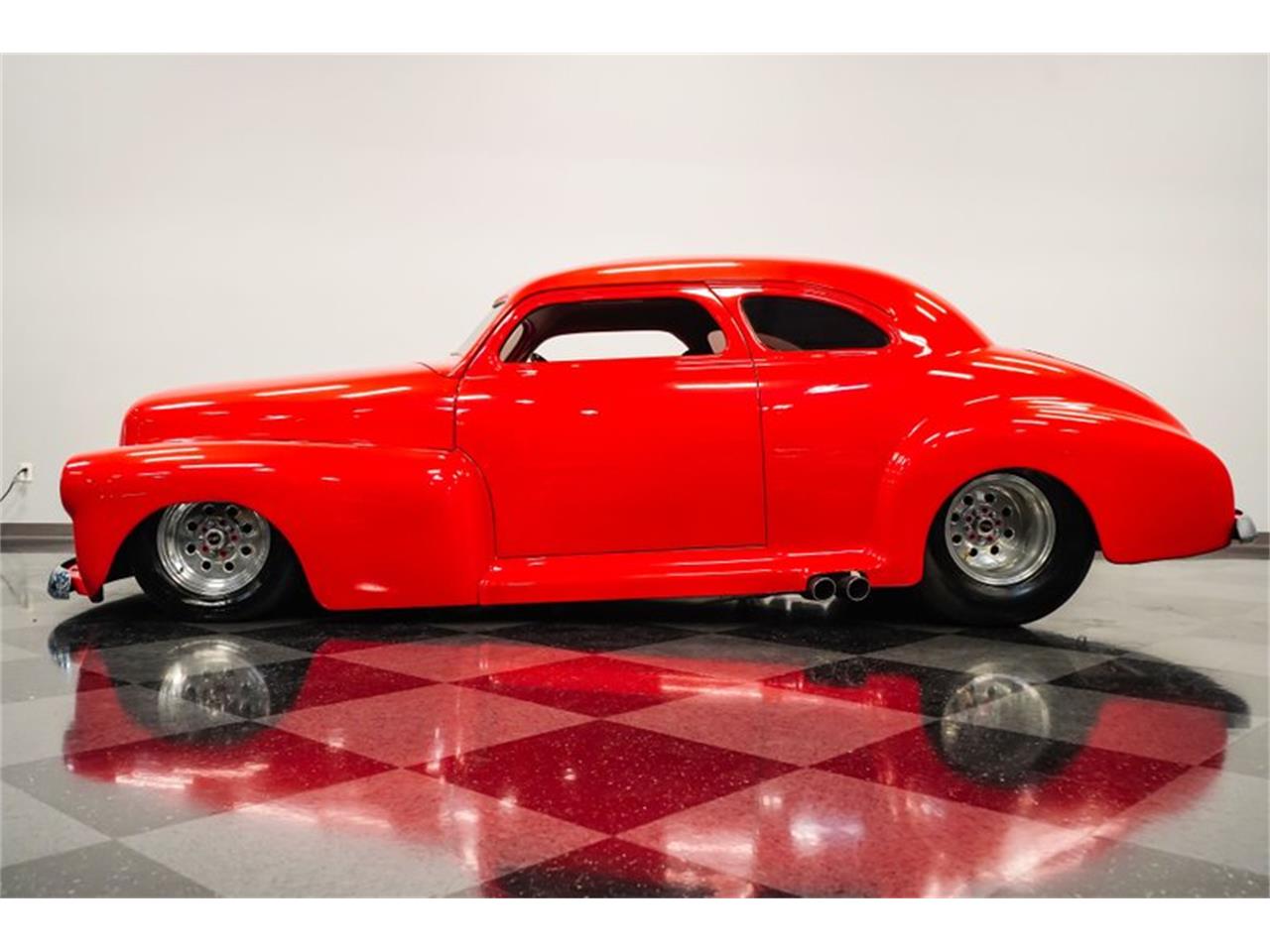 1947 Chevrolet Coupe for sale in Mesa, AZ – photo 17