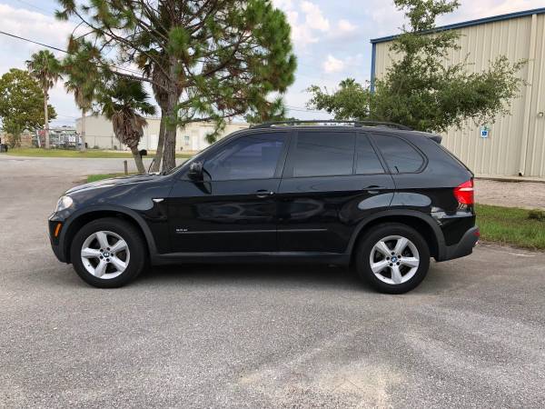 2007 BMW.SUPER CLEAN!NEGOTIABLE. X5 3.0Si V6 for sale in Panama City, FL – photo 8
