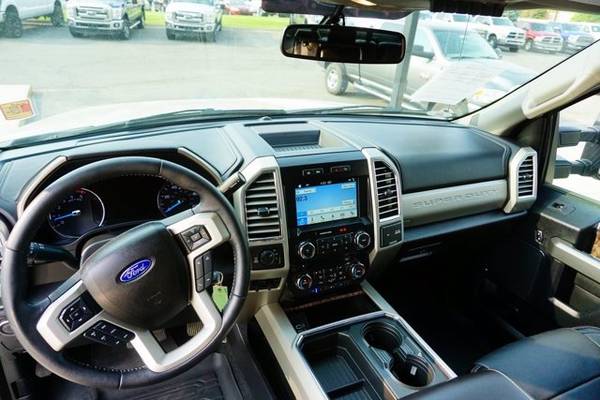 2017 Ford Super Duty F-250 SRW Lariat - - by dealer for sale in American Fork, UT – photo 13