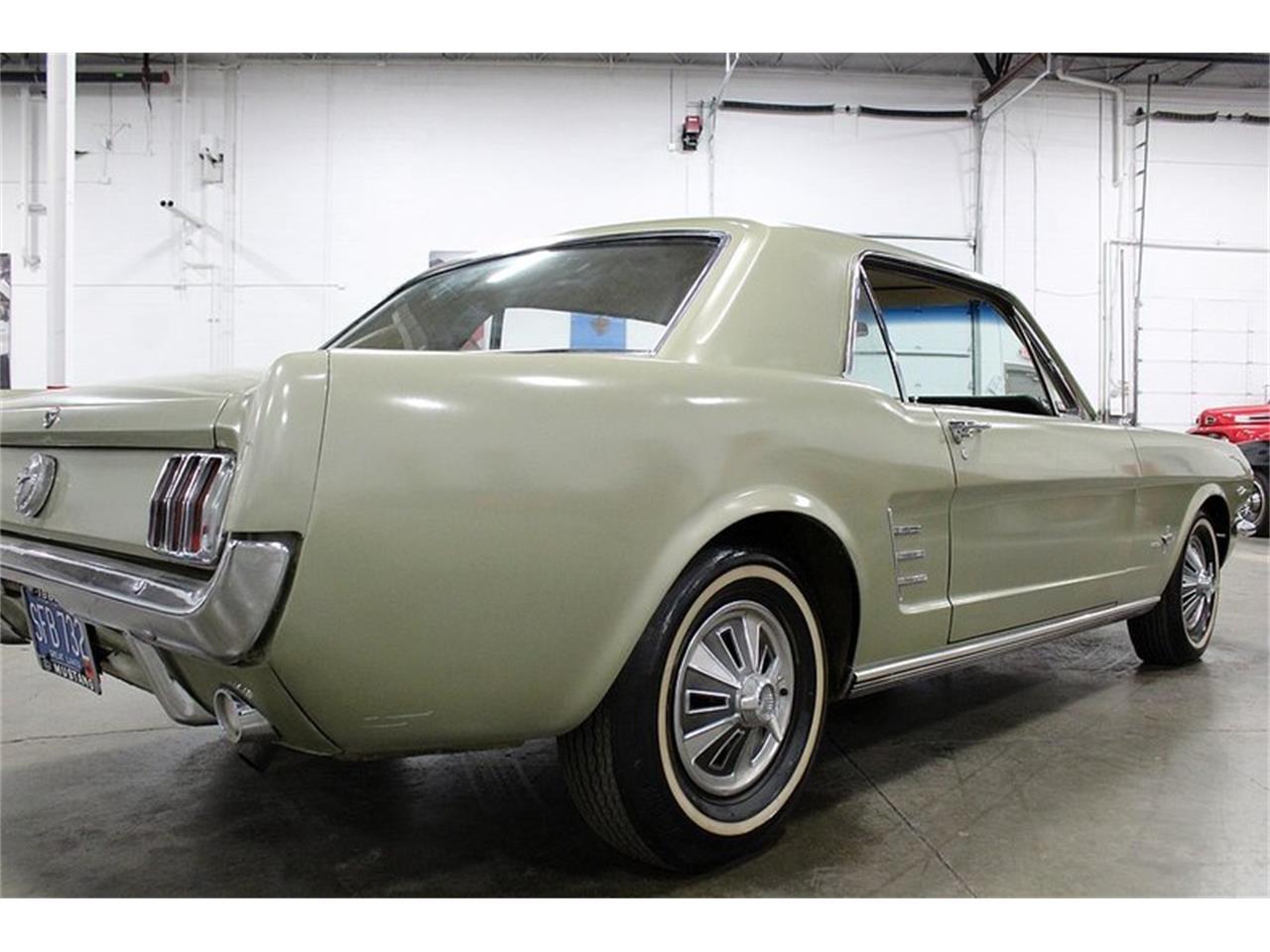 1966 Ford Mustang for sale in Kentwood, MI – photo 24