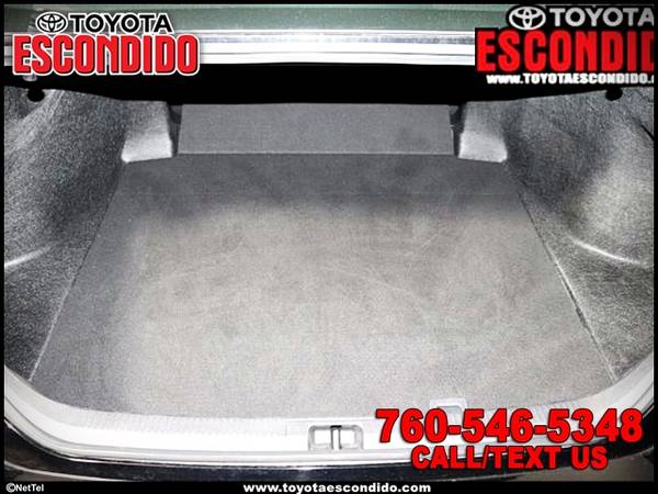 2019 Toyota Camry SE sedan-EZ FINANCING-LOW DOWN! *ESCONDIDO* for sale in Escondido, CA – photo 6