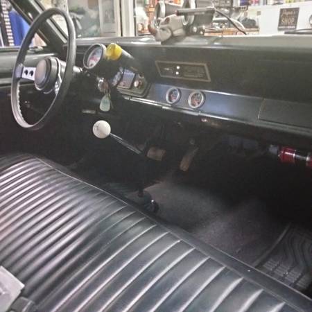 1972 Dodge Dart , 408 Stroker 4 SPD for sale in Canton, OH – photo 9