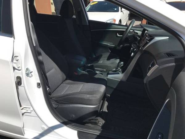 2017 Hyundai Elantra GT for sale in Santa Clara, UT – photo 17