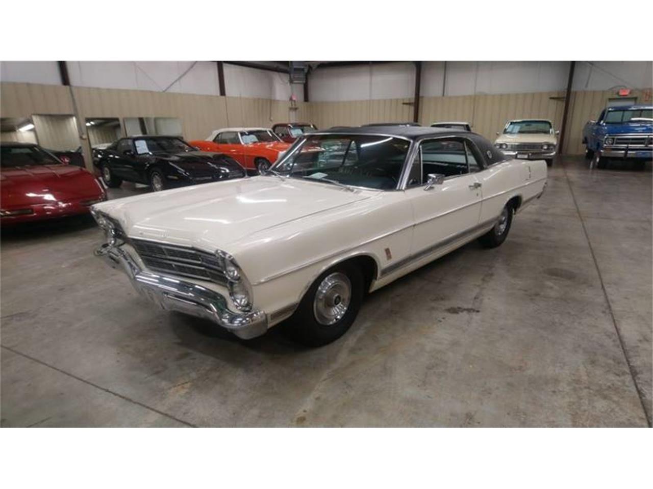 1967 Ford LTD for sale in Cleveland, GA – photo 16