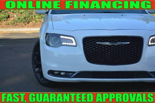 2018 Chrysler 300 S AWD *** JUST LIKE NEW, CAR FAX CERTIFIED, FULLY... for sale in National City, CA – photo 13