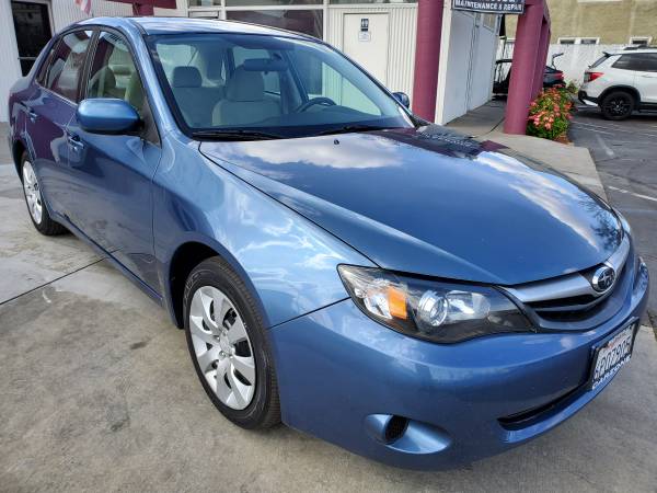 ///2010 Subaru Impreza//AWD//2-Owners//Automatic//Drives Great/// -... for sale in Marysville, CA – photo 3