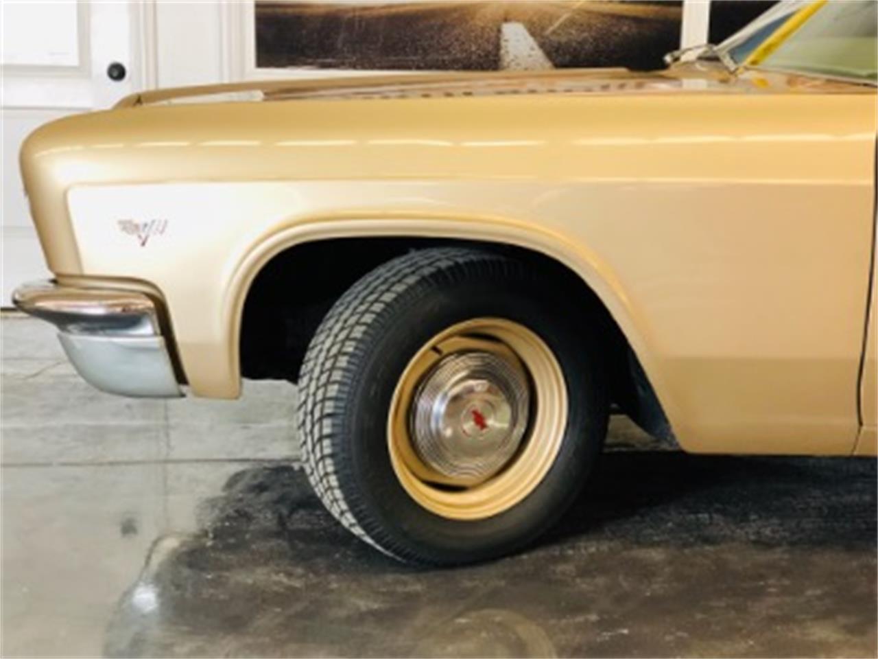 1966 Chevrolet Biscayne for sale in Mundelein, IL – photo 13
