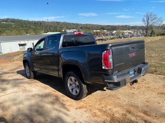 2016 GMC Canyon SLE for sale in Trussville, AL – photo 7