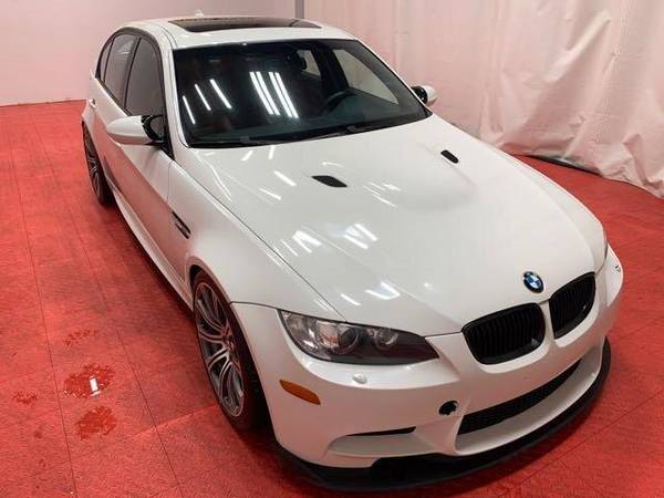 2008 BMW M3 4dr Sedan $1200 - cars & trucks - by dealer - vehicle... for sale in Temple Hills, District Of Columbia – photo 6