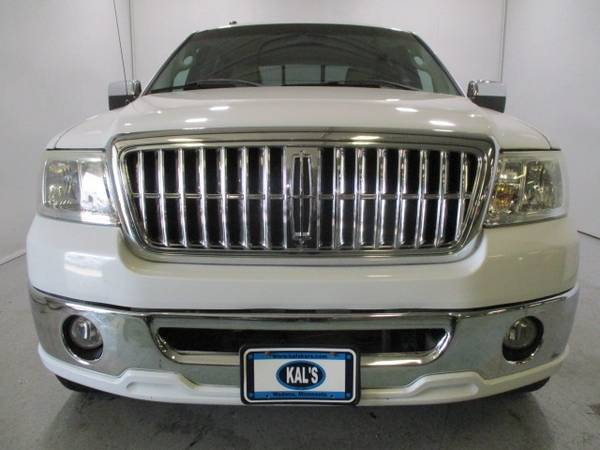 2007 Lincoln Mark LT 4WD Supercrew 139 for sale in Wadena, MN – photo 2