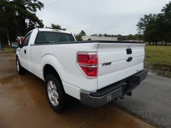 2009 Ford F150 Long Bed * 100% ready for work!*e for sale in Flint, TX – photo 4