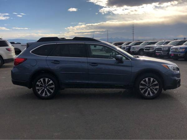 2015 Subaru Outback AWD Clean! - cars & trucks - by dealer - vehicle... for sale in Bozeman, MT – photo 5