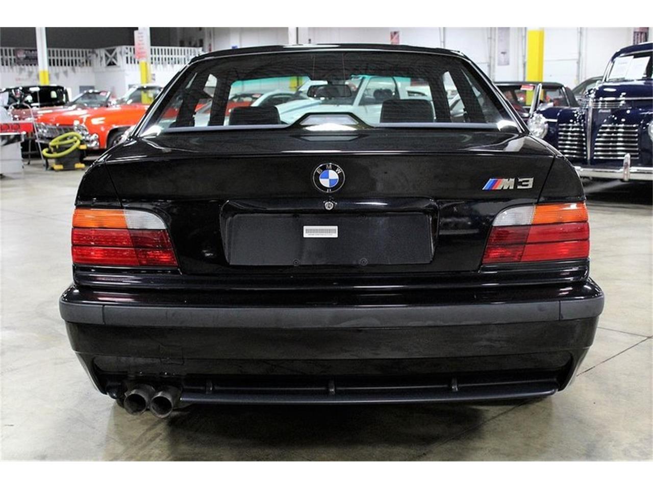 1995 BMW M3 for sale in Kentwood, MI – photo 4