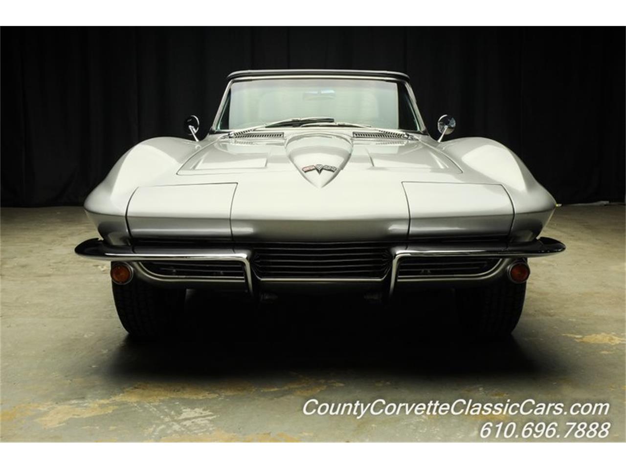 1964 Chevrolet Corvette for sale in West Chester, PA