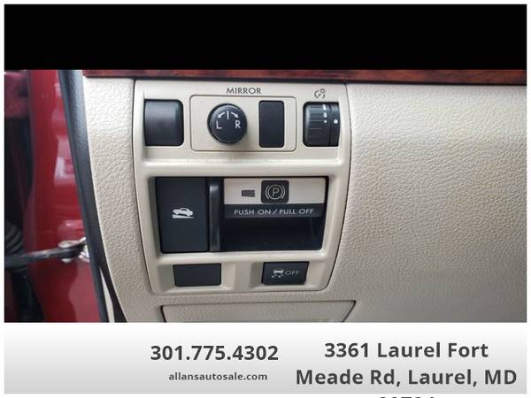 2011 Subaru Outback 2.5i Limited Wagon 4D - Financing Available! for sale in Laurel, MD – photo 14