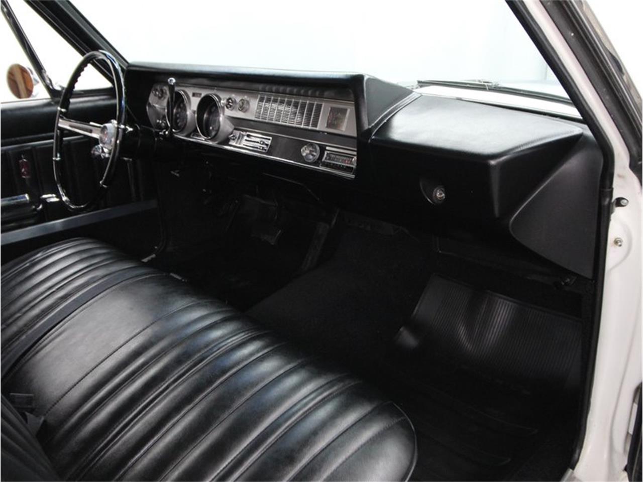 1966 Oldsmobile Cutlass for sale in Christiansburg, VA – photo 14