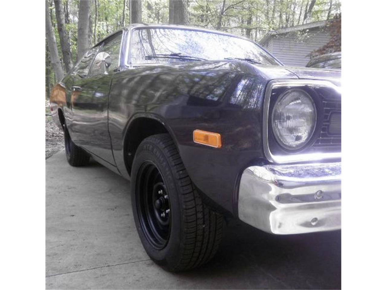 1973 Dodge Dart for sale in Cadillac, MI – photo 16