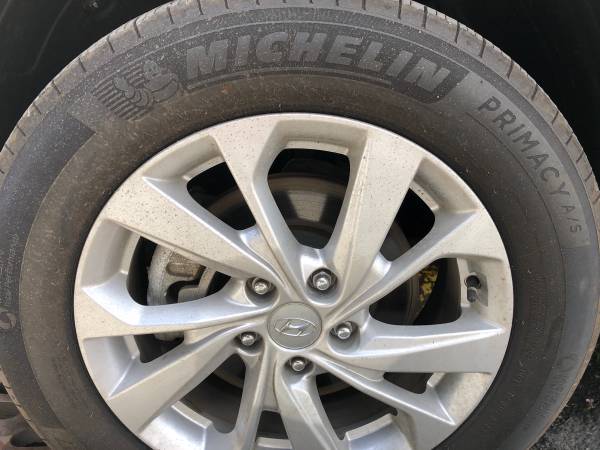 2019 Hyundai Tucson for sale in Sunnyside, NY – photo 8