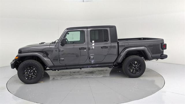 2022 Jeep Gladiator Sport for sale in Springfield, MO – photo 4