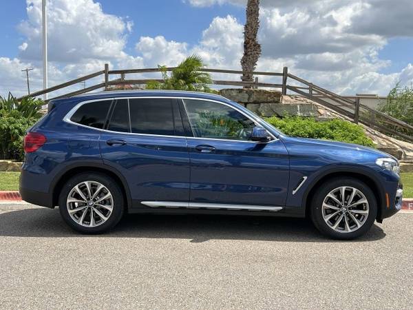 2019 BMW X3 sDrive30i - - by dealer - vehicle for sale in San Juan, TX – photo 11