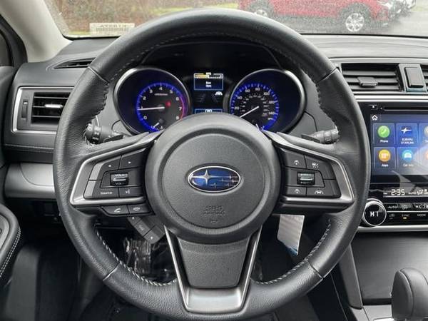 2019 Subaru Outback Silver FOR SALE - MUST SEE! for sale in Marysville, WA – photo 17