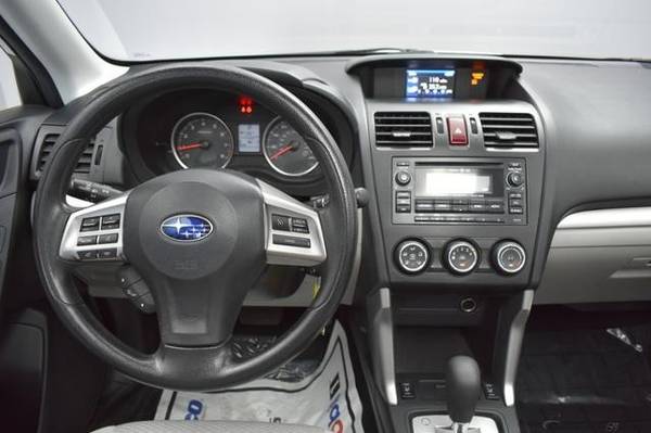 2015 Subaru Forester AWD All Wheel Drive 4dr CVT 2.5i Premium PZEV SUV for sale in Twin Falls, ID – photo 16