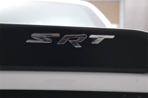 2017 Dodge Challenger R/T SRT HEMI 6.4L V8 SCAT PACK MANUAL Coupe for sale in Sumner, OR – photo 14