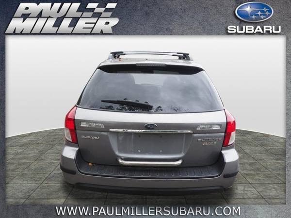 2009 Subaru Outback 2.5i Limited for sale in Parsippany, NJ – photo 7