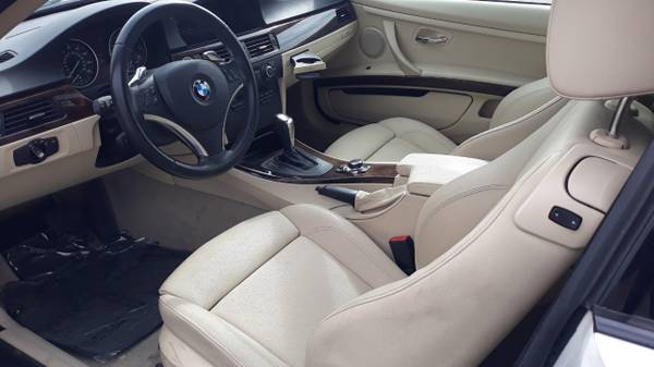 2010 BMW 3-Series 335i Coupe - - by dealer - vehicle for sale in Moreno Valley, CA – photo 6