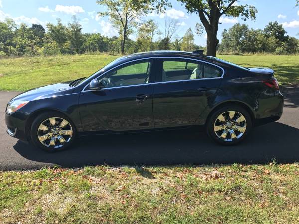 2015 Buick Regal REDUCED!! for sale in Shepherdsville, KY