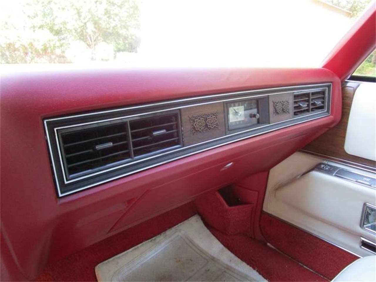 1973 Cadillac Eldorado for sale in Stanley, WI – photo 69