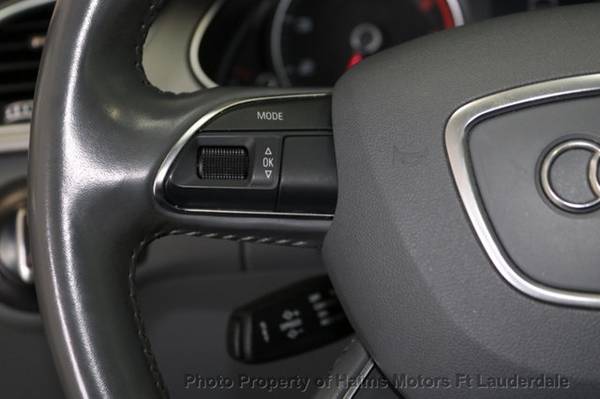 2014 Audi A4 4dr Sedan CVT FrontTrak 2.0T Premium for sale in Lauderdale Lakes, FL – photo 21