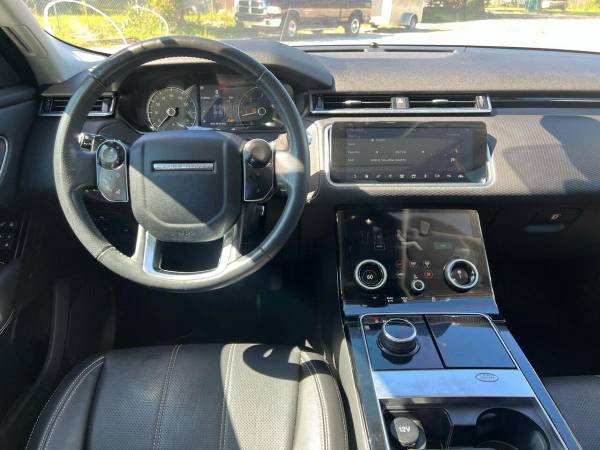 2018 Land Rover Range Rover Velar D180 S AWD 4dr SUV for sale in TAMPA, FL – photo 23