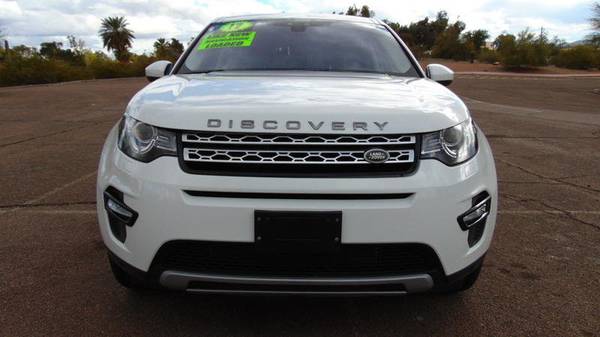 2017 *Land Rover* *Discovery Sport* for sale in Tempe, AZ – photo 2