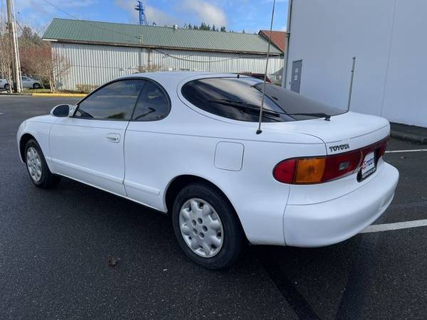 1990 TOYOTA CELICA-261010 Miles! - cars & trucks - by dealer -... for sale in Woodinville, WA – photo 7