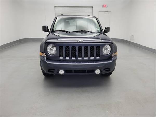 2015 Jeep Patriot Sport - SUV - - by dealer - vehicle for sale in Maplewood, MN – photo 14